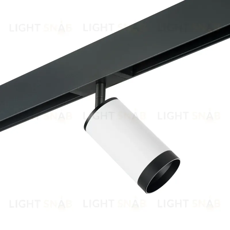 Трековый светильник Lightstar Rullo PRO4363437 (214436+595057+203437) PRO4363437