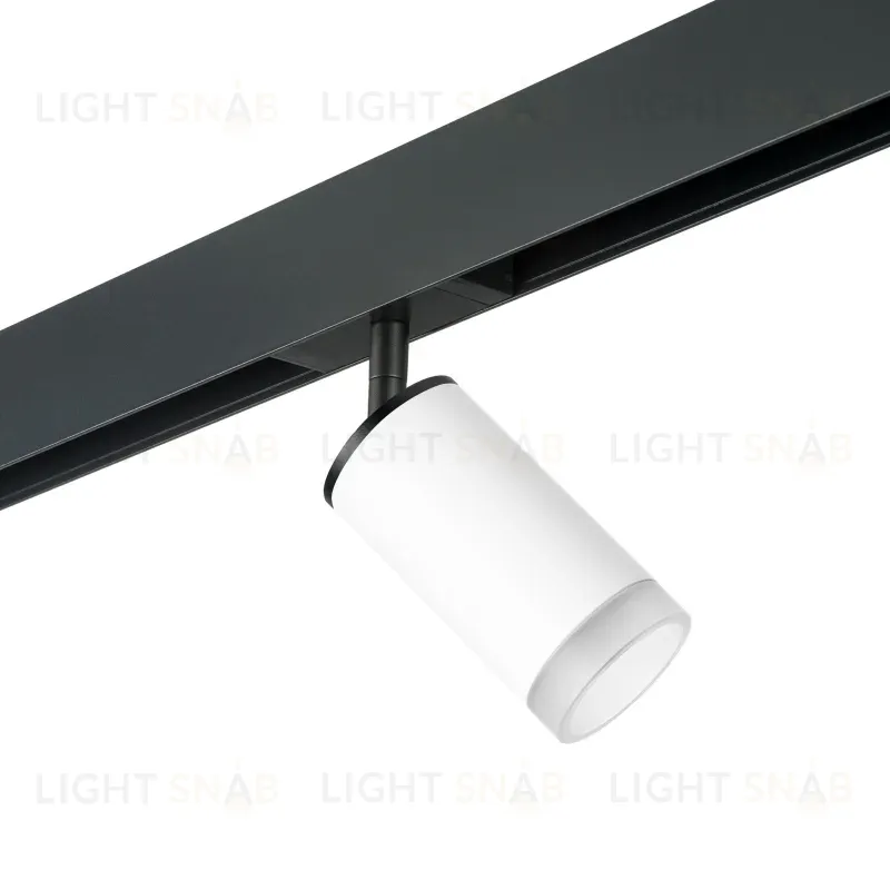 Трековый светильник Lightstar Rullo PRO43630 (214436+595057+202430) PRO43630