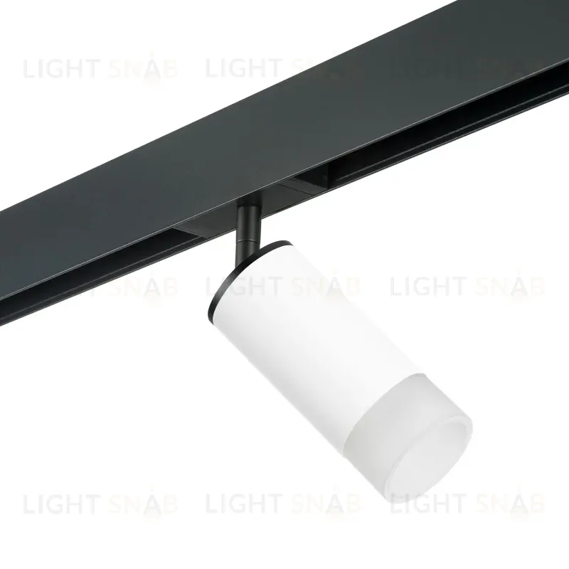 Трековый светильник Lightstar Rullo PRO43631 (214436+595057+202431) PRO43631