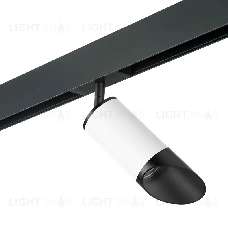 Трековый светильник Lightstar Rullo PRO43637 (214436+595057+201437) PRO43637