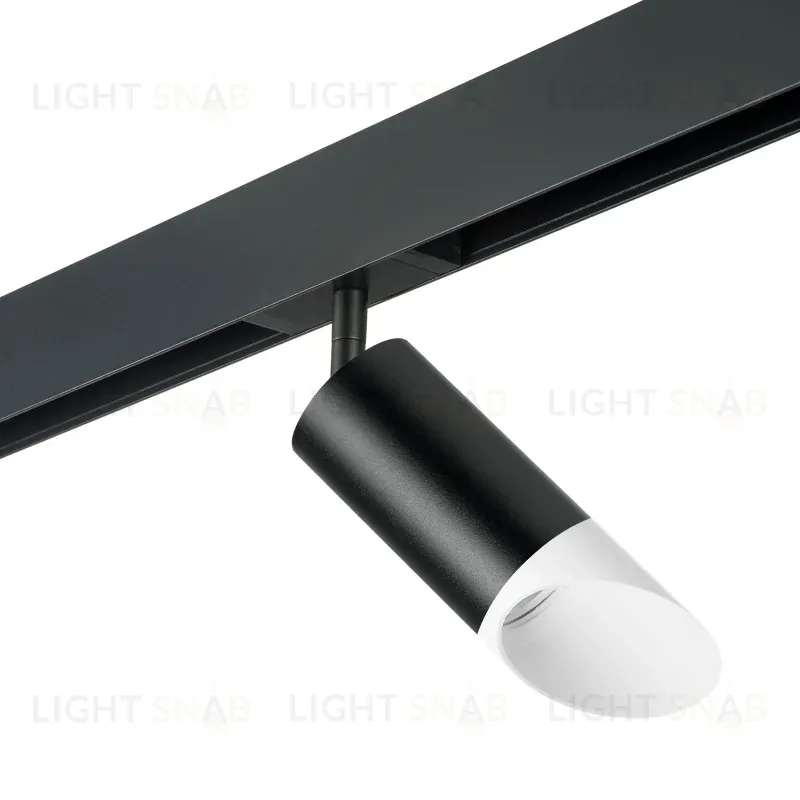 Трековый светильник Lightstar Rullo PRO43736 (214437+595057+201436) PRO43736