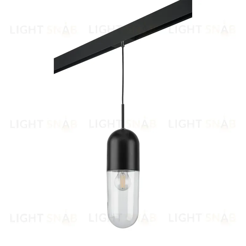 Трековый светильник Lightstar Ramo PRO690017 (690017+595007) PRO690017