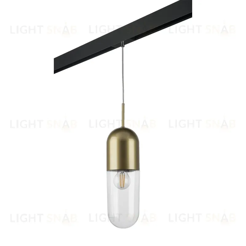 Трековый светильник Lightstar Ramo PRO690013 (690013+595007) PRO690013