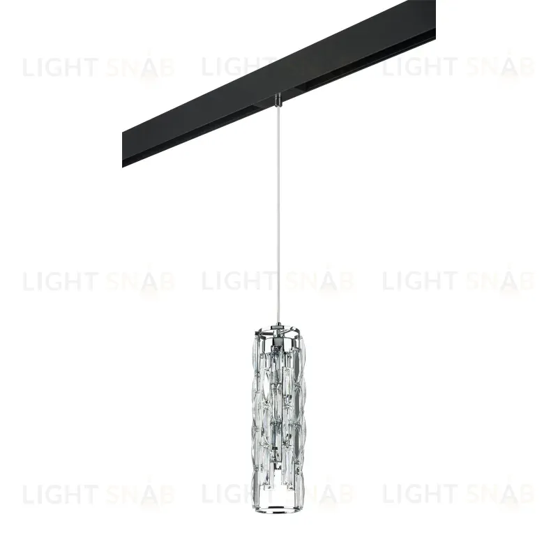 Трековый светильник Lightstar Limpio PRO722030 (722030+595007) PRO722030