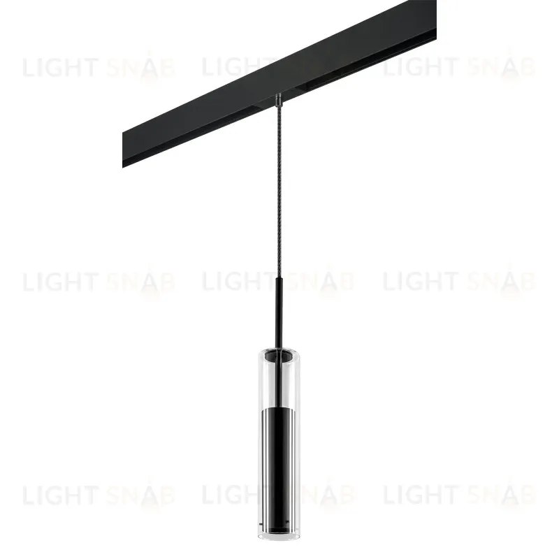 Трековый светильник Lightstar Cilino PRO756017 (756017+595007) PRO756017