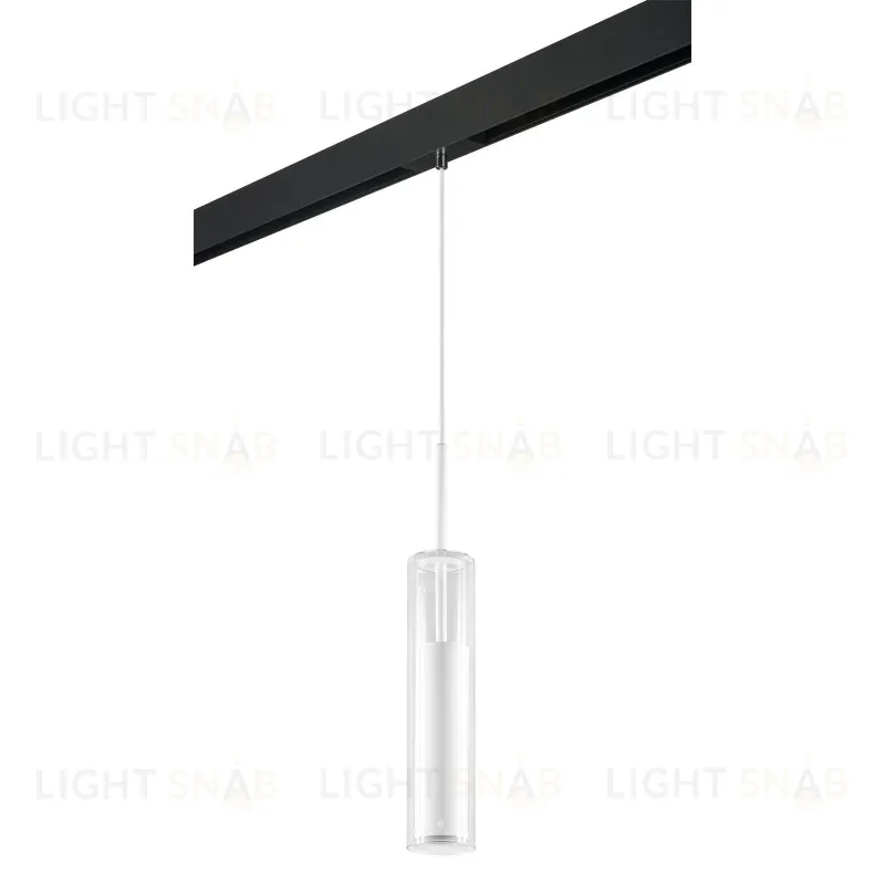 Трековый светильник Lightstar Cilino PRO756016 (756016+595007) PRO756016