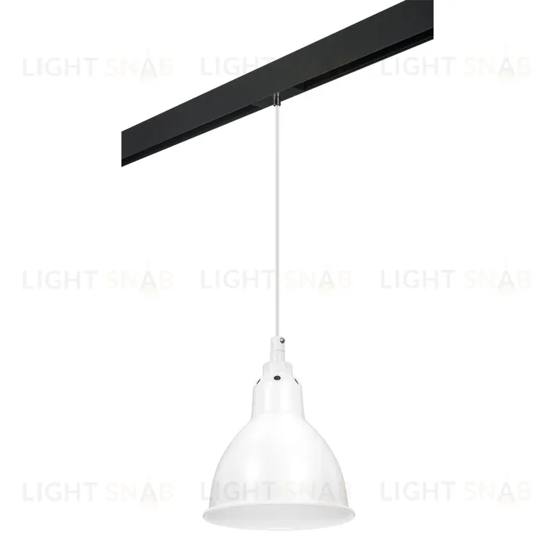 Трековый светильник Lightstar Loft PRO765016 (765016+595007) PRO765016