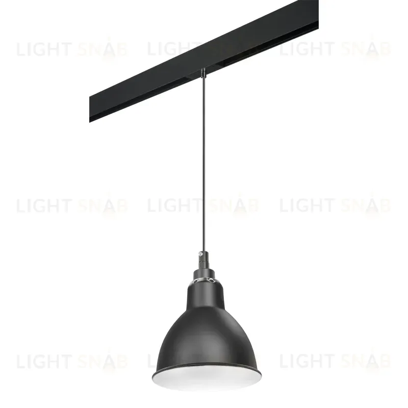 Трековый светильник Lightstar Loft PRO765017 (765017+595007) PRO765017