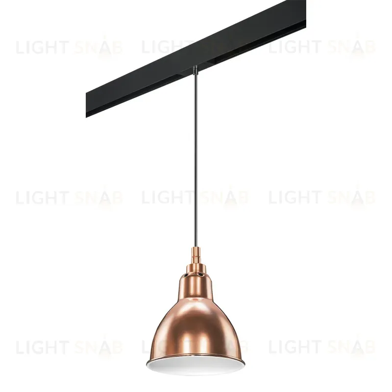 Трековый светильник Lightstar Loft PRO765013 (765013+595007) PRO765013