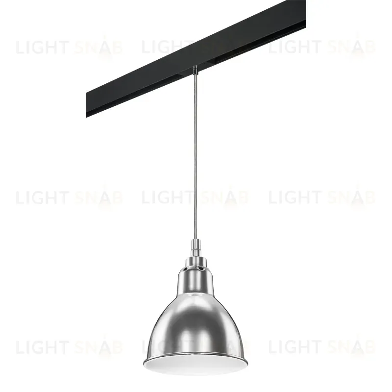 Трековый светильник Lightstar Loft PRO765014 (765014+595007) PRO765014