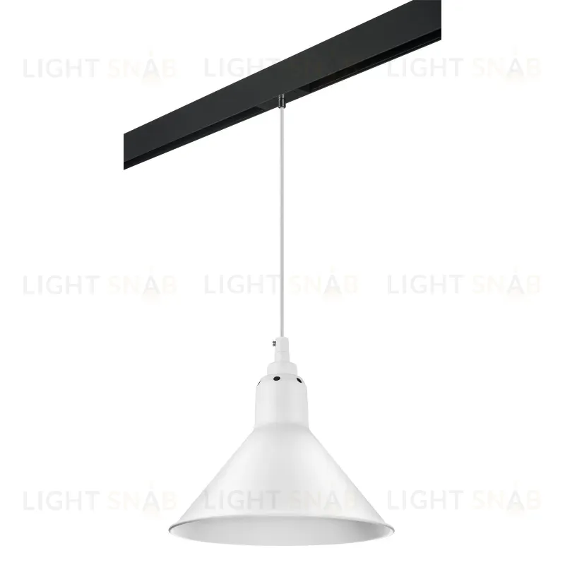 Трековый светильник Lightstar Loft PRO765026 (765026+595007) PRO765026