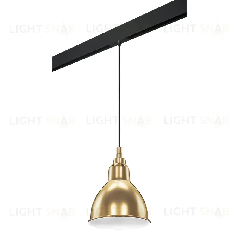 Трековый светильник Lightstar Loft PRO765018 (765018+595007) PRO765018