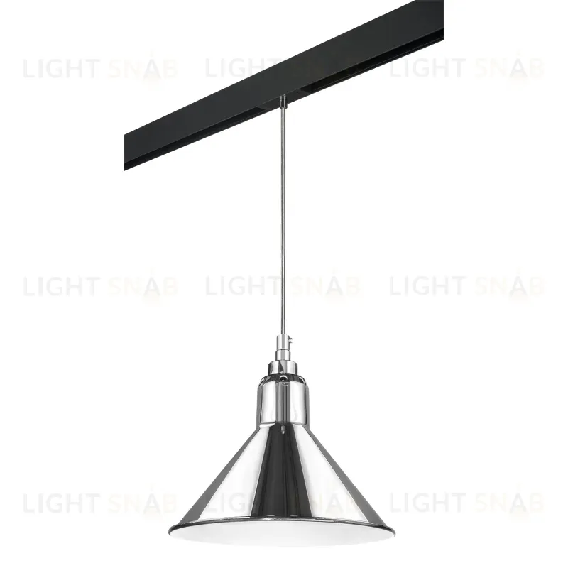 Трековый светильник Lightstar Loft PRO765024 (765024+595007) PRO765024