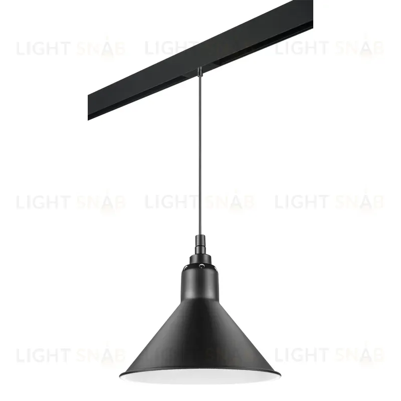 Трековый светильник Lightstar Loft PRO765027 (765027+595007) PRO765027