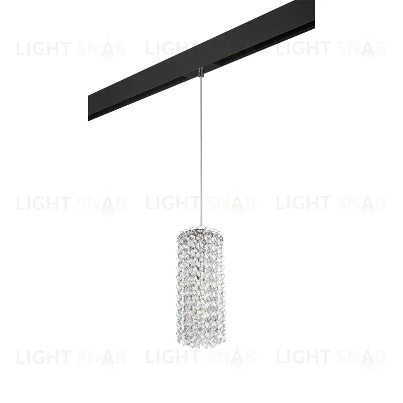 Трековый светильник Lightstar Cristallo PRO795324 (795324+595007) PRO795324