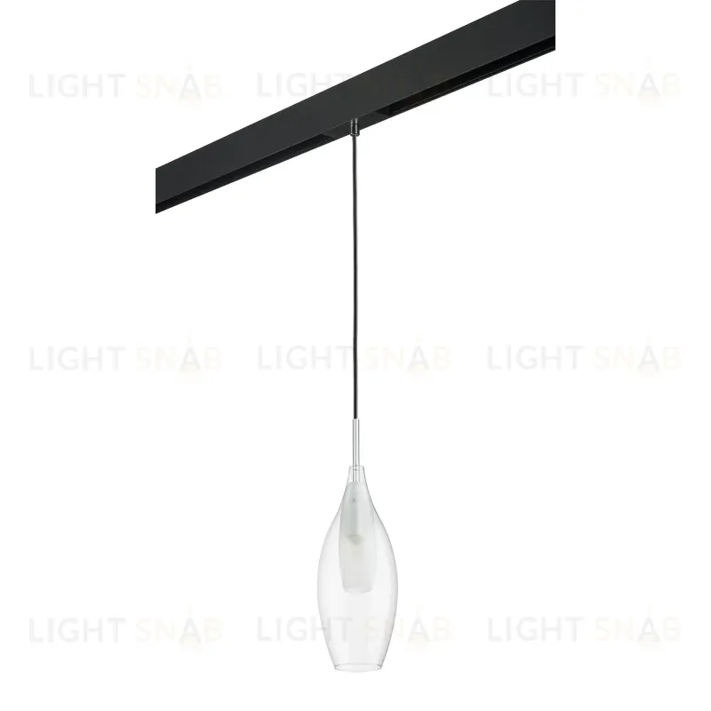Трековый светильник Lightstar Pentola PRO803021 (803021+595007) PRO803021
