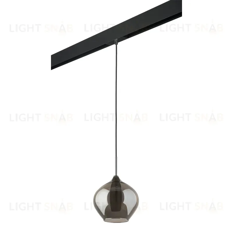 Трековый светильник Lightstar Pentola PRO803047 (803047+595007) PRO803047