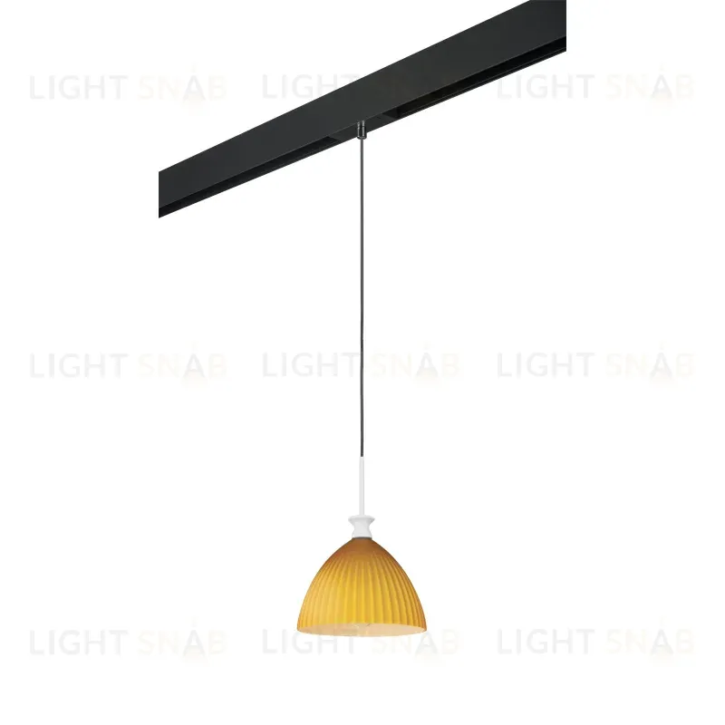Трековый светильник Lightstar Agola PRO810023 (810023+595007) PRO810023