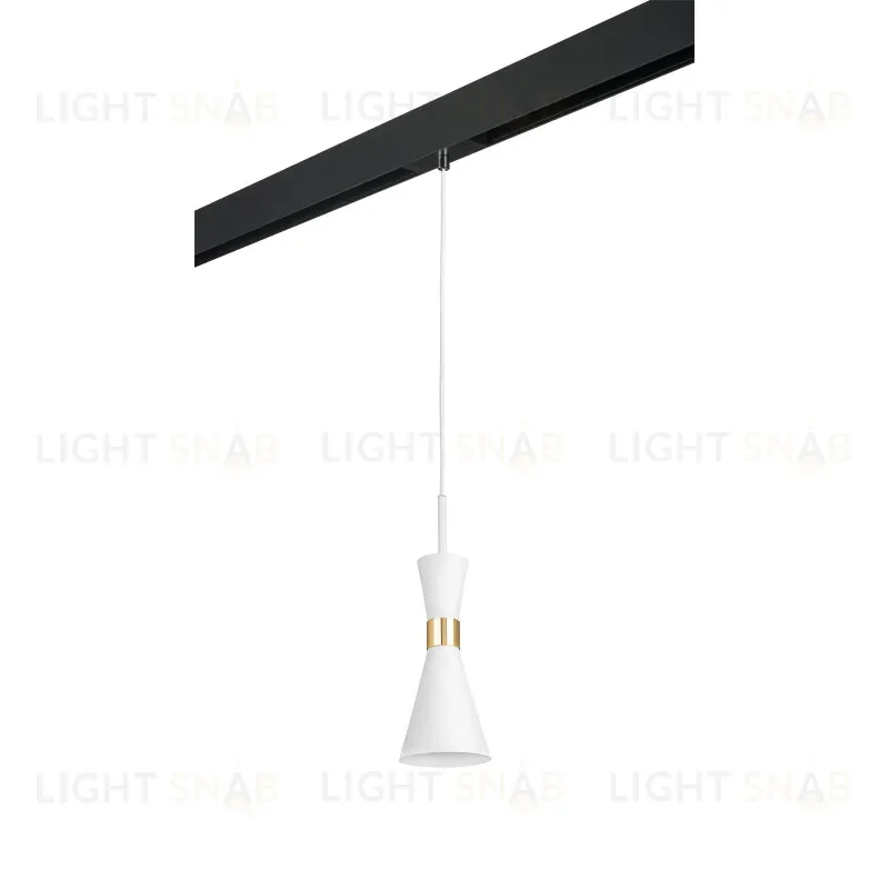 Трековый светильник Lightstar Dumo PRO816016 (816016+595007) PRO816016