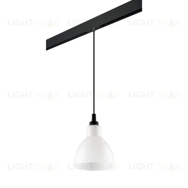 Трековый светильник Lightstar Loft PRO865017 (865017+595007) PRO865017