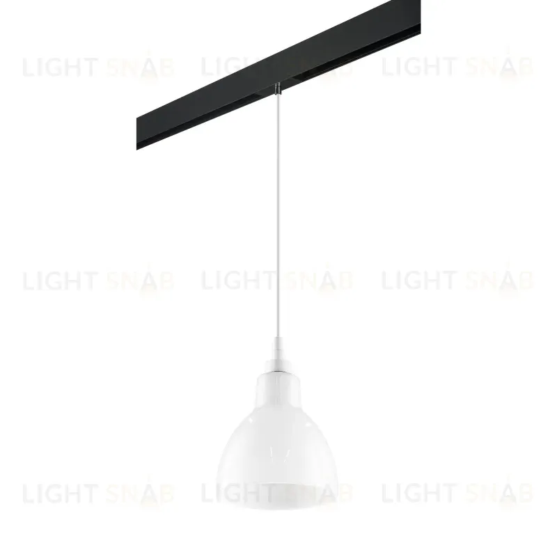Трековый светильник Lightstar Loft PRO865016 (865016+595007) PRO865016
