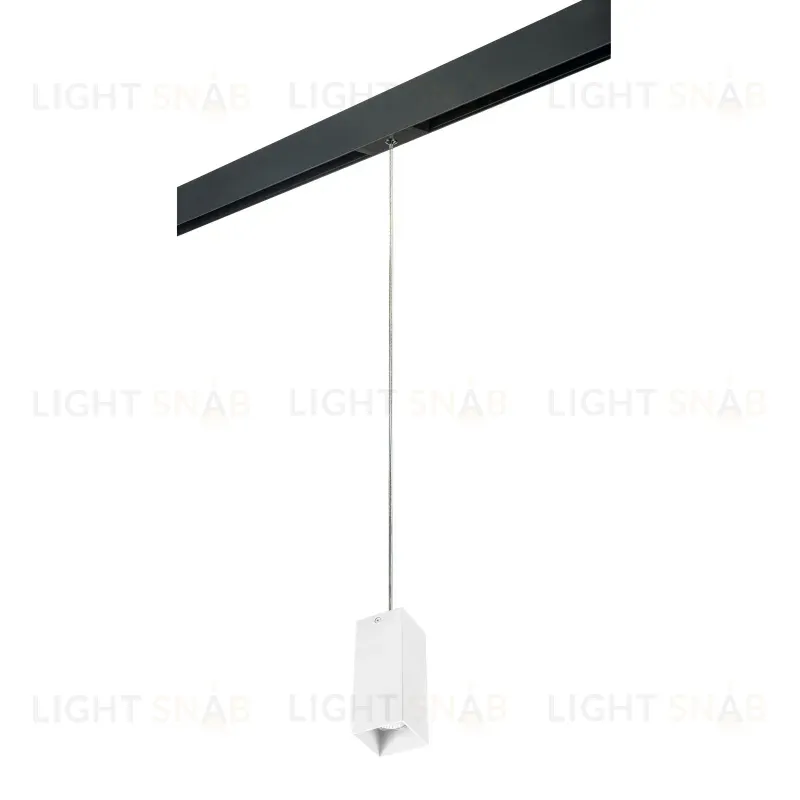 Трековый светильник Lightstar Rullo PRORP387 (216387+595957) PRORP387