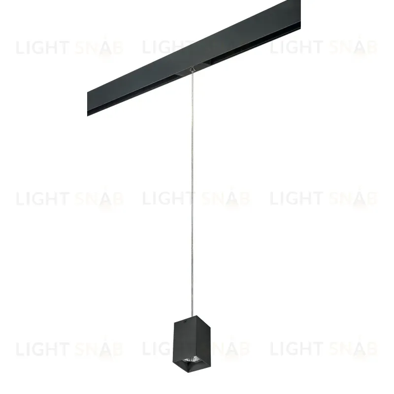 Трековый светильник Lightstar Rullo PRORP337 (216337+595957) PRORP337