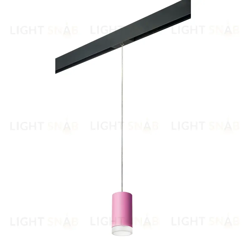 Трековый светильник Lightstar Rullo PRORP43230 (214432+595857+202430) PRORP43230