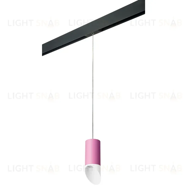 Трековый светильник Lightstar Rullo PRORP43236 (214432+595857+201436) PRORP43236