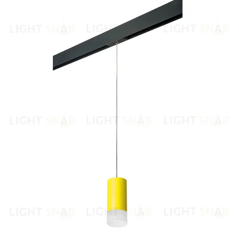 Трековый светильник Lightstar Rullo PRORP43331 (214433+595857+202431) PRORP43331