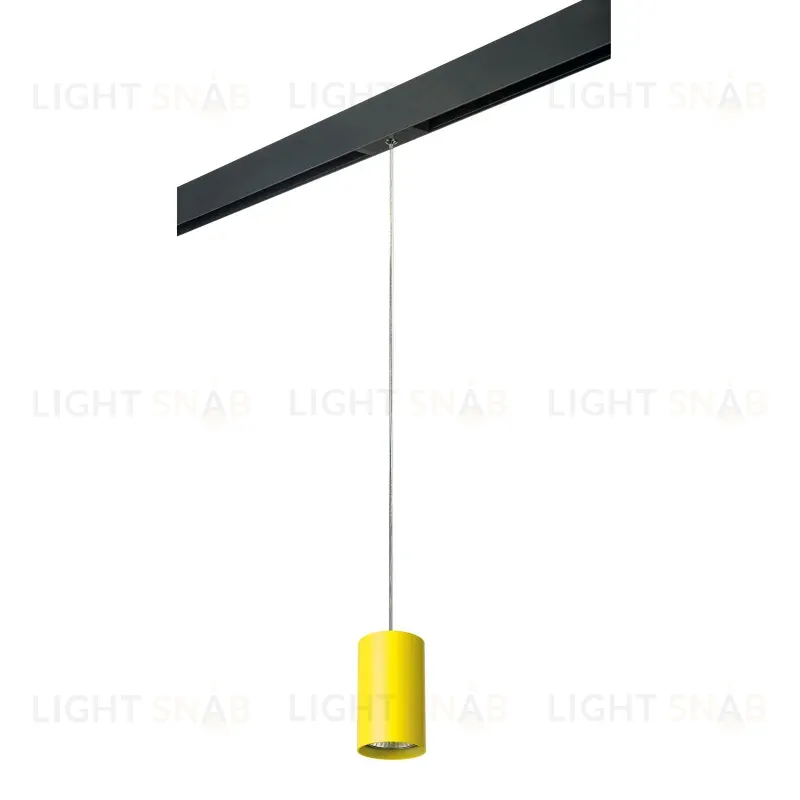 Трековый светильник Lightstar Rullo PRORP433 (214433+595857) PRORP433