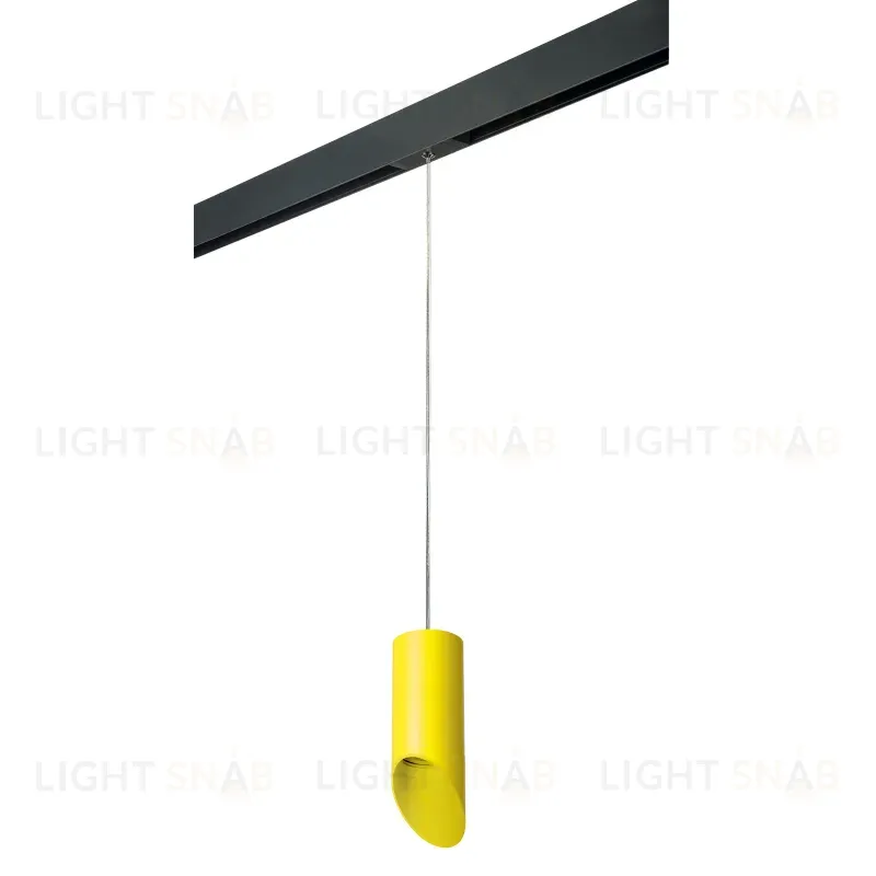 Трековый светильник Lightstar Rullo PRORP43333 (214433+595857+201433) PRORP43333