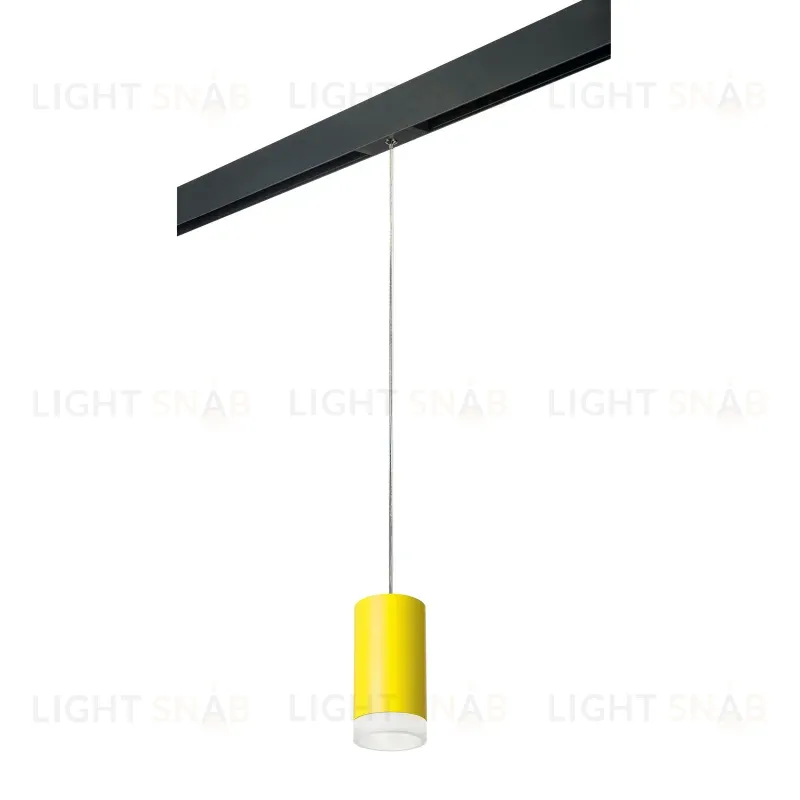 Трековый светильник Lightstar Rullo PRORP43330 (214433+595857+202430) PRORP43330