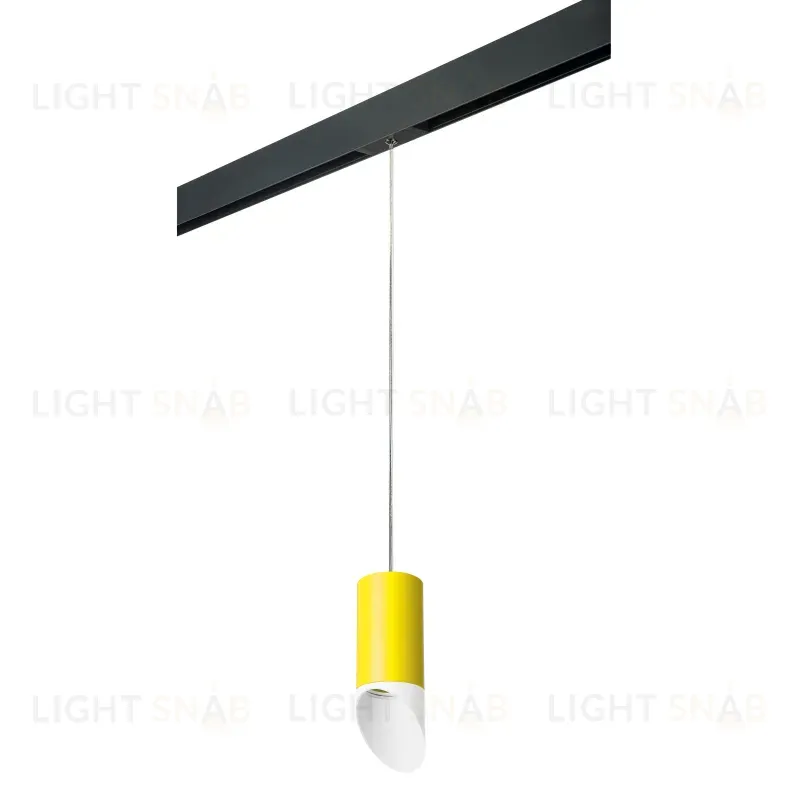 Трековый светильник Lightstar Rullo PRORP43336 (214433+595857+201436) PRORP43336