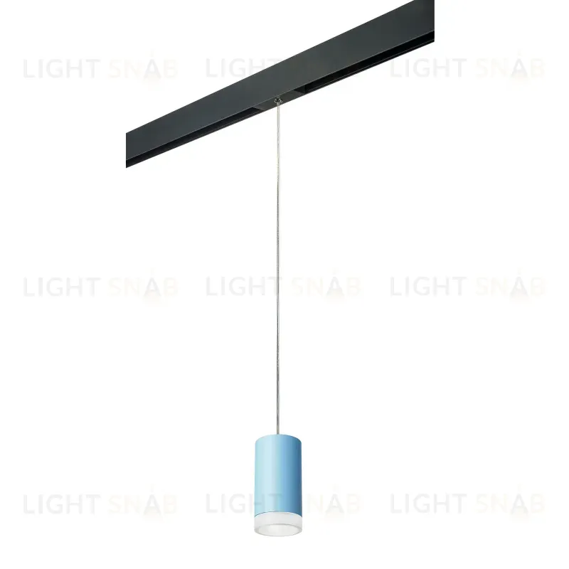Трековый светильник Lightstar Rullo PRORP43530 (214435+595857+202430) PRORP43530