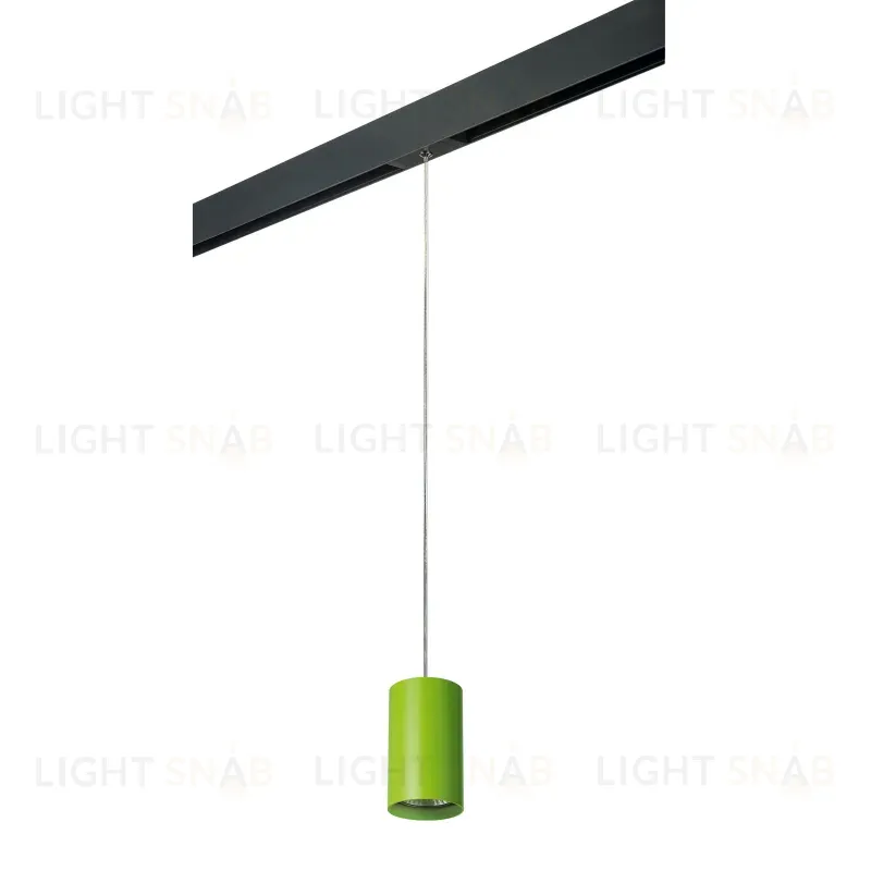 Трековый светильник Lightstar Rullo PRORP434 (214434+595857) PRORP434