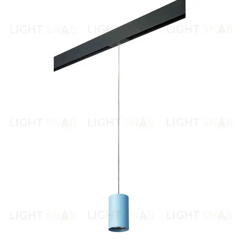 Трековый светильник Lightstar Rullo PRORP435 (214435+595857) PRORP435