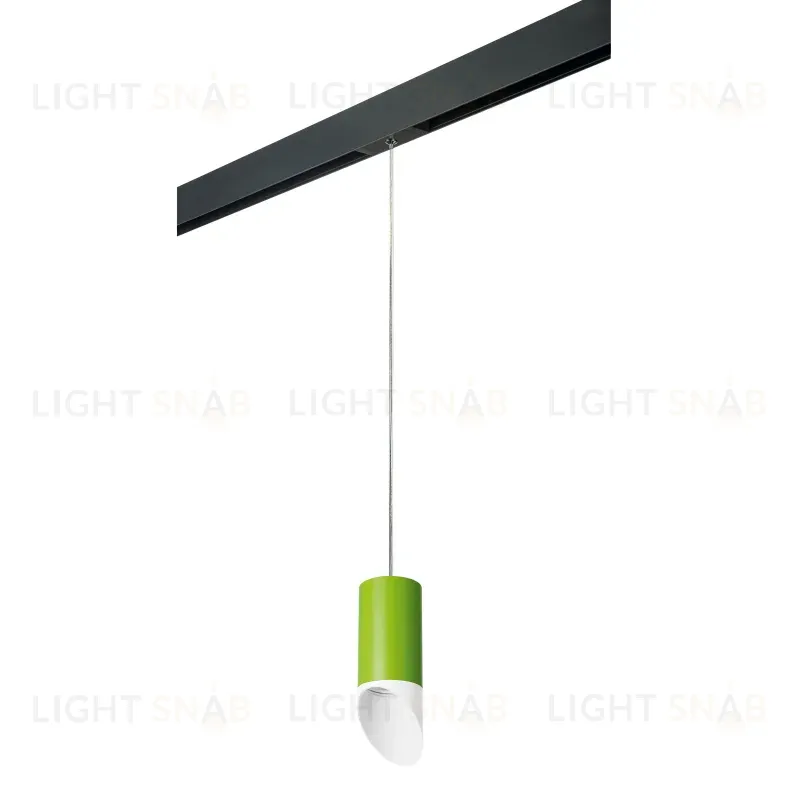 Трековый светильник Lightstar Rullo PRORP43436 (214434+595857+201436) PRORP43436