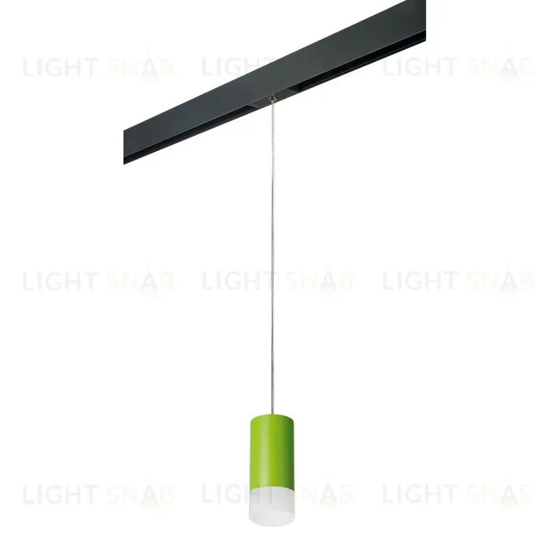 Трековый светильник Lightstar Rullo PRORP43431 (214434+595857+202431) PRORP43431