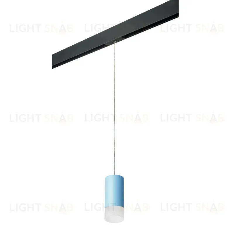 Трековый светильник Lightstar Rullo PRORP43531 (214435+595857+202431) PRORP43531