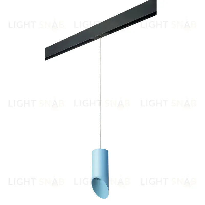 Трековый светильник Lightstar Rullo PRORP43535 (214435+595857+201435) PRORP43535