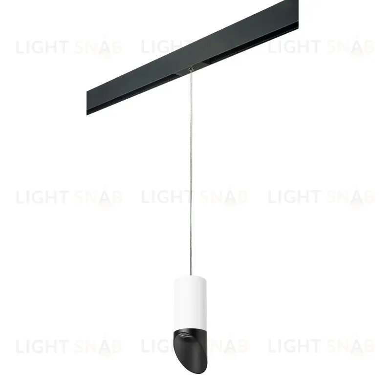 Трековый светильник Lightstar Rullo PRORP43637 (214436+595857+201437) PRORP43637