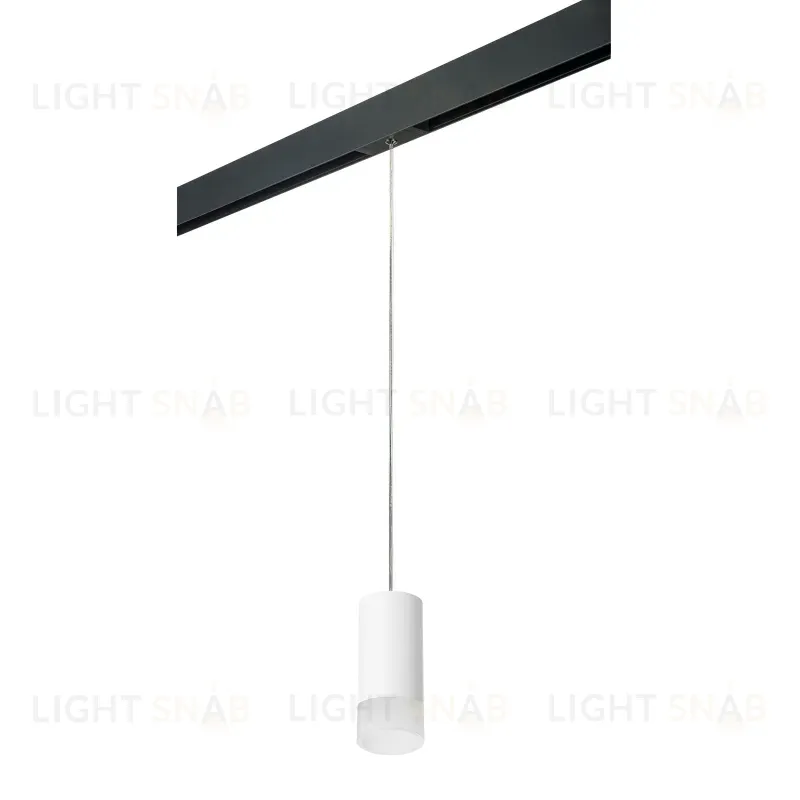 Трековый светильник Lightstar Rullo PRORP43631 (214436+595857+202431) PRORP43631