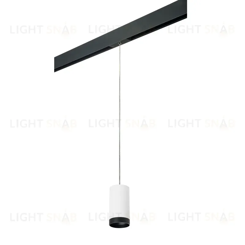 Трековый светильник Lightstar Rullo PRORP4363437 (214436+595857+203437) PRORP4363437