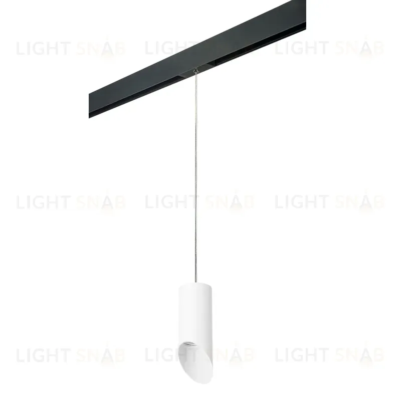 Трековый светильник Lightstar Rullo PRORP43636 (214436+595857+201436) PRORP43636