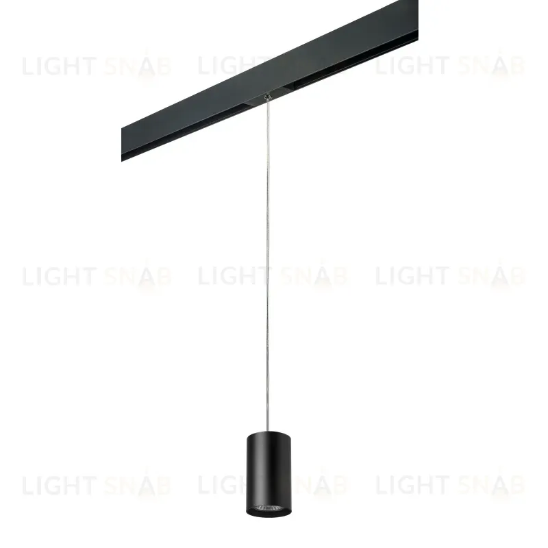 Трековый светильник Lightstar Rullo PRORP437 (214437+595857) PRORP437