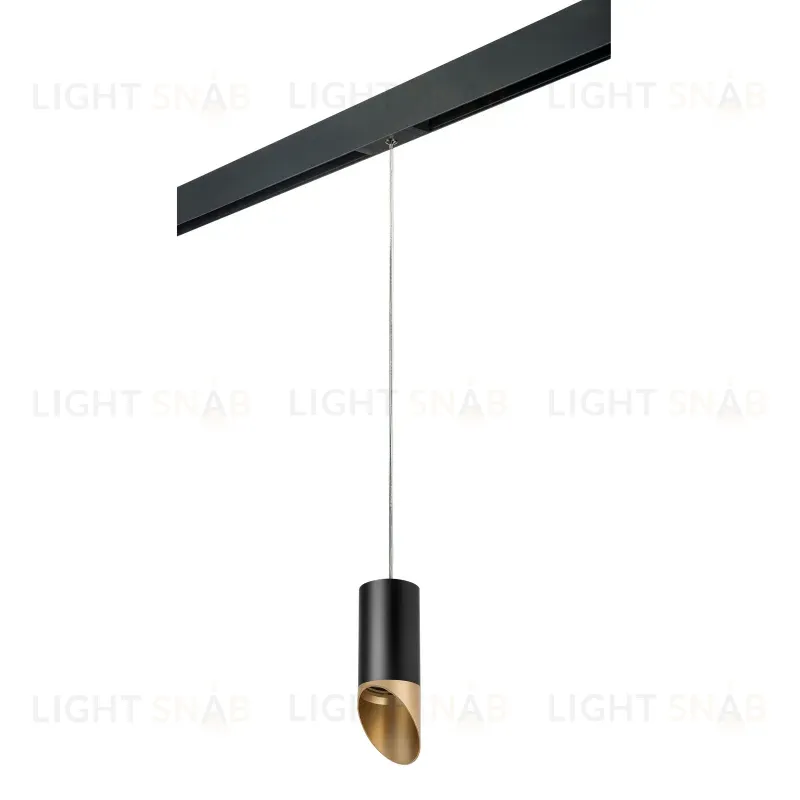Трековый светильник Lightstar Rullo PRORP437140 (214437+595857+201440) PRORP437140