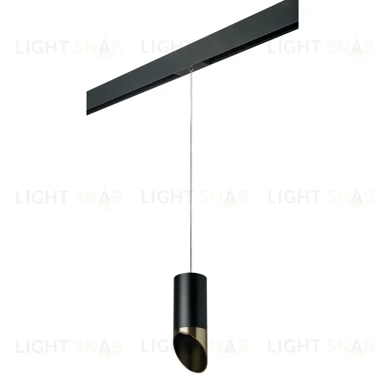 Трековый светильник Lightstar Rullo PRORP437131 (214437+595857+201431) PRORP437131