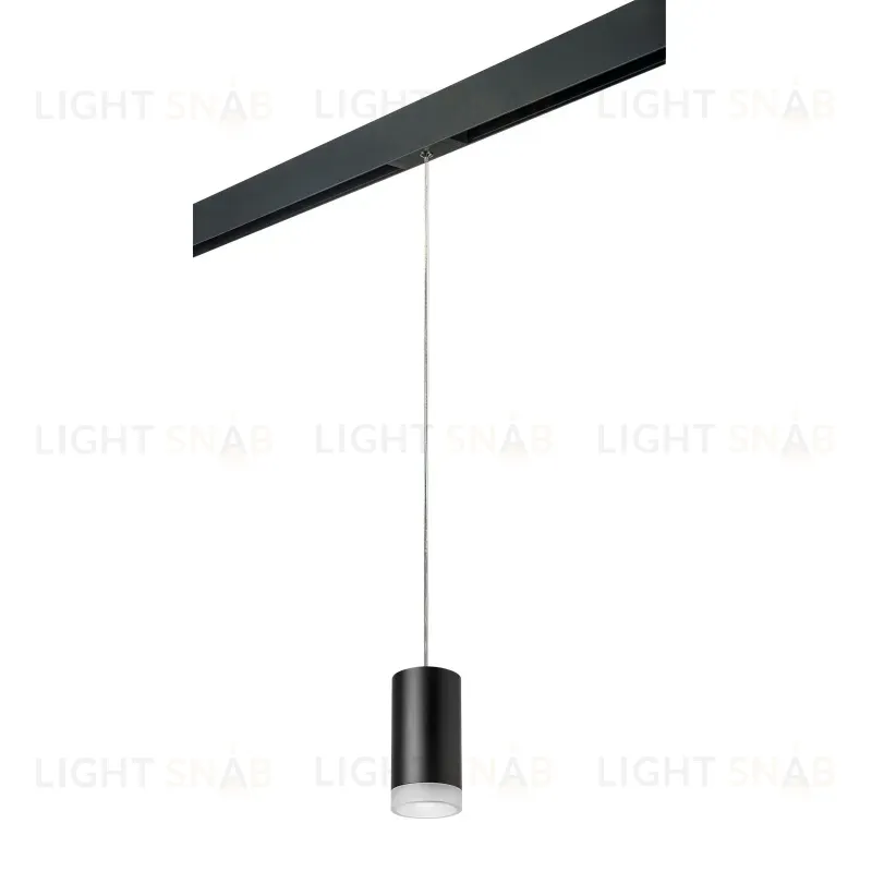 Трековый светильник Lightstar Rullo PRORP43730 (214437+595857+202430) PRORP43730