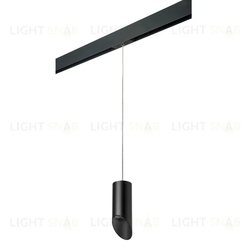Трековый светильник Lightstar Rullo PRORP43737 (214437+595857+201437) PRORP43737